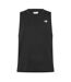 Débardeur Course À Pied Accelerate Homme Noir New Balance-1