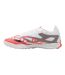 Mens Ultra 5 Match Turf Training Football Boots  White Puma-2