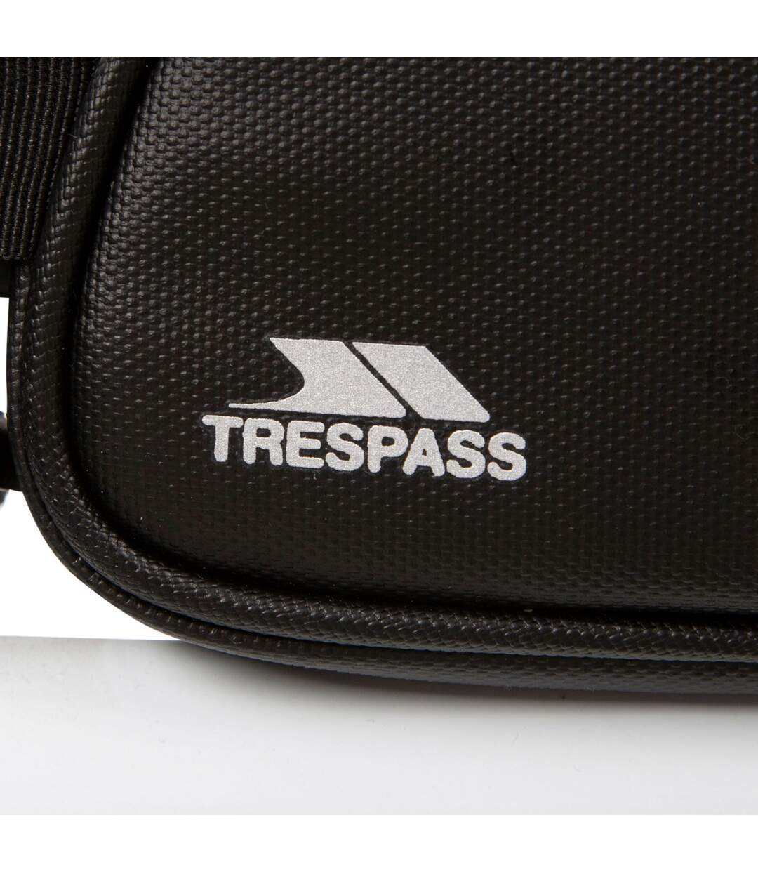 Cell ride bike phone case one size black Trespass-4