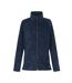 Veste Polaire Mayse Femme Bleu Marine Regatta-2