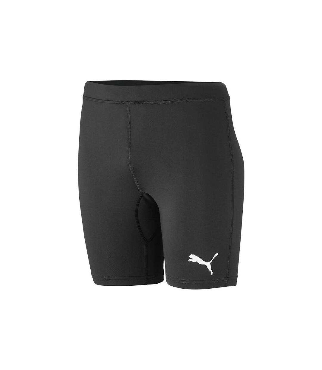 Bas Thermique Liga Homme Noir Puma-1