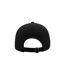 Lot de 2  casquettes action adulte noir Atlantis