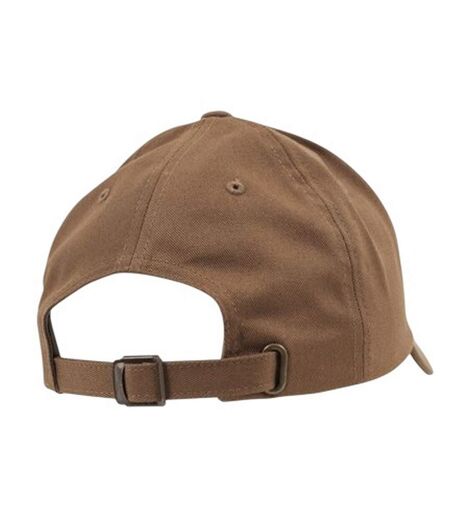 Casquette De Baseball The Classic Bleu Mer Yupoong