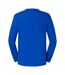 T-shirt Iconic Adulte Bleu Roi Fruit Of The Loom-2