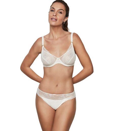 Soutien-gorge emboîtant AGATHA MARIAGE Selmark