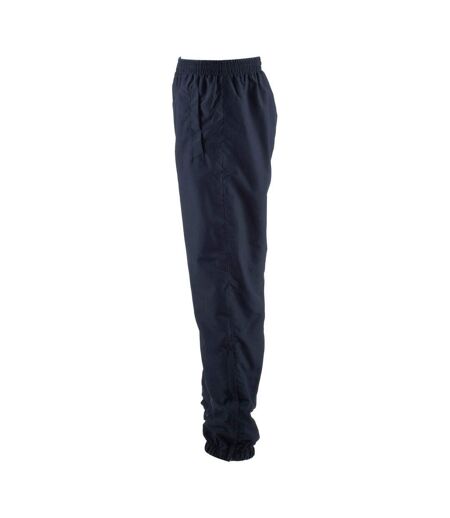 Pantalon de survêtement adulte bleu marine Tombo