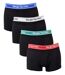 Boxer SERGIO TACCHINI Pack de 4 Boxers 3030