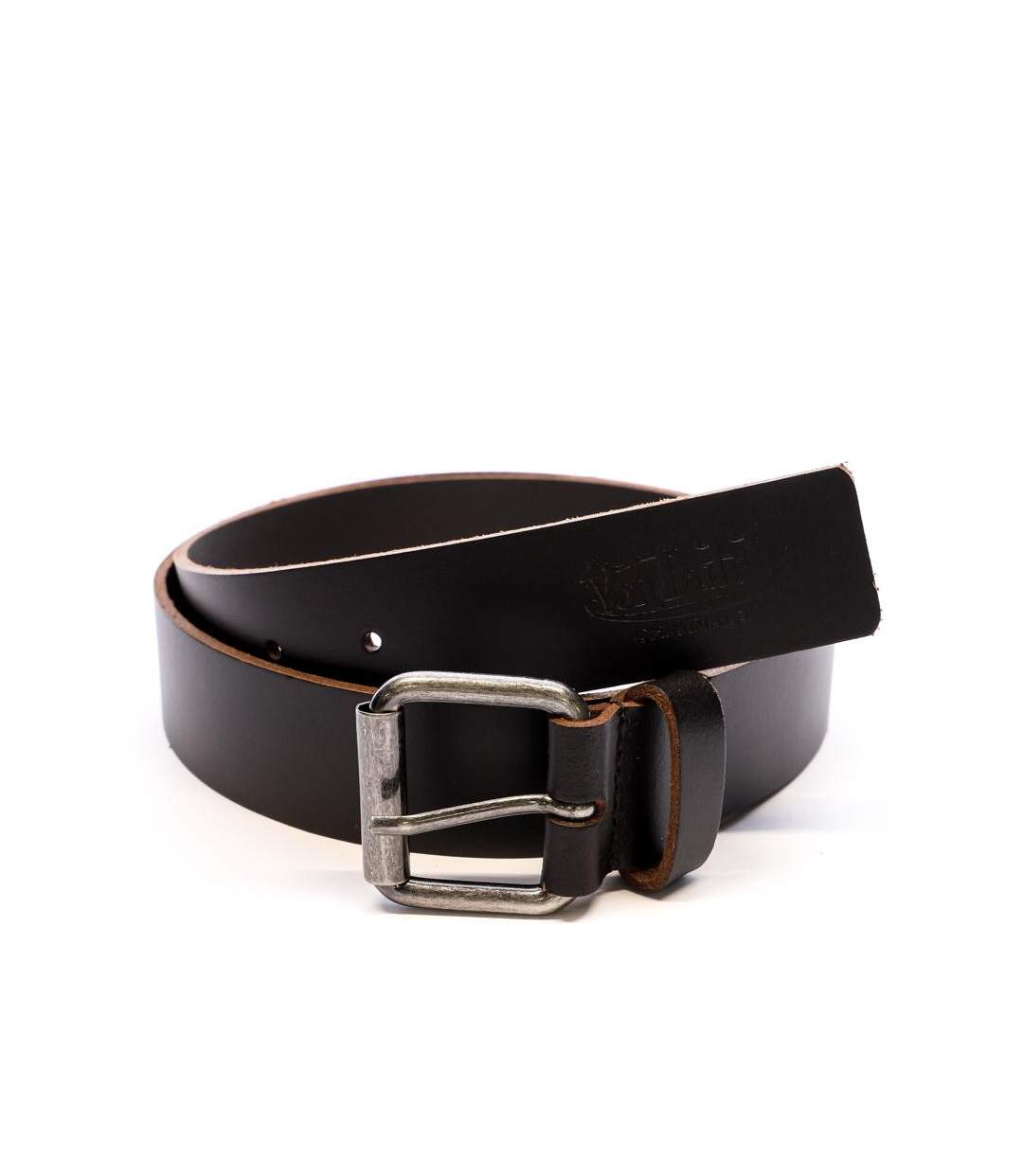 Ceinture Marron Homme Von Dutch Mao - T 100