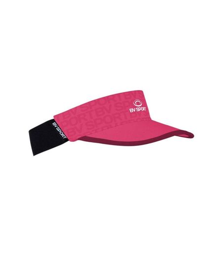 Visière rose homme bv sport 906 - taille unique