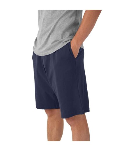 Short Move Homme Gris B&C