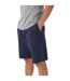 Short Move Homme Gris B&C-2