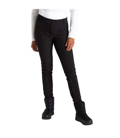 Pantalon de ski upshape femme noir Dare 2B
