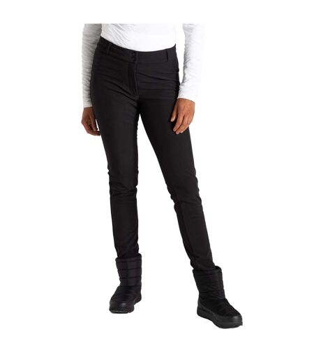 Pantalon de ski upshape femme noir Dare 2B