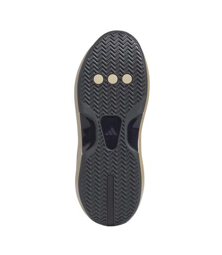 Baskets Crazy Infinity Homme Jaune Or Adidas