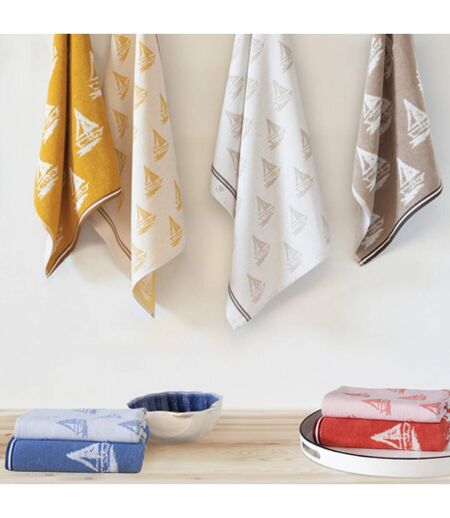 Torchon de cuisine collection REGATTA