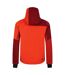 Mens Mountaineer Soft Shell Jacket Tuscan Red Cinnamon Dare 2B-2