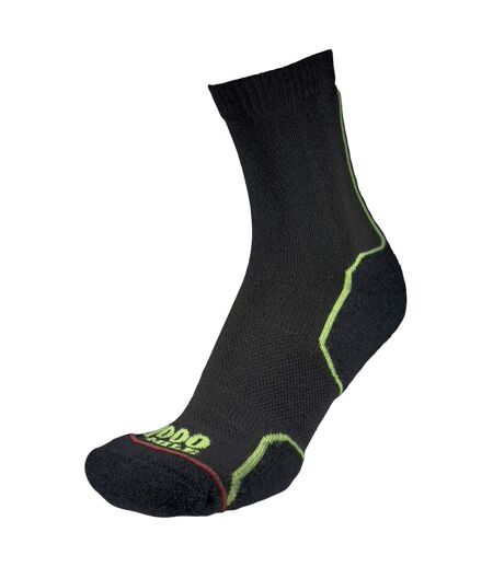 2 Pack Men's Eco-Friendly Trail Repreve Socks | Single Layer Socks
