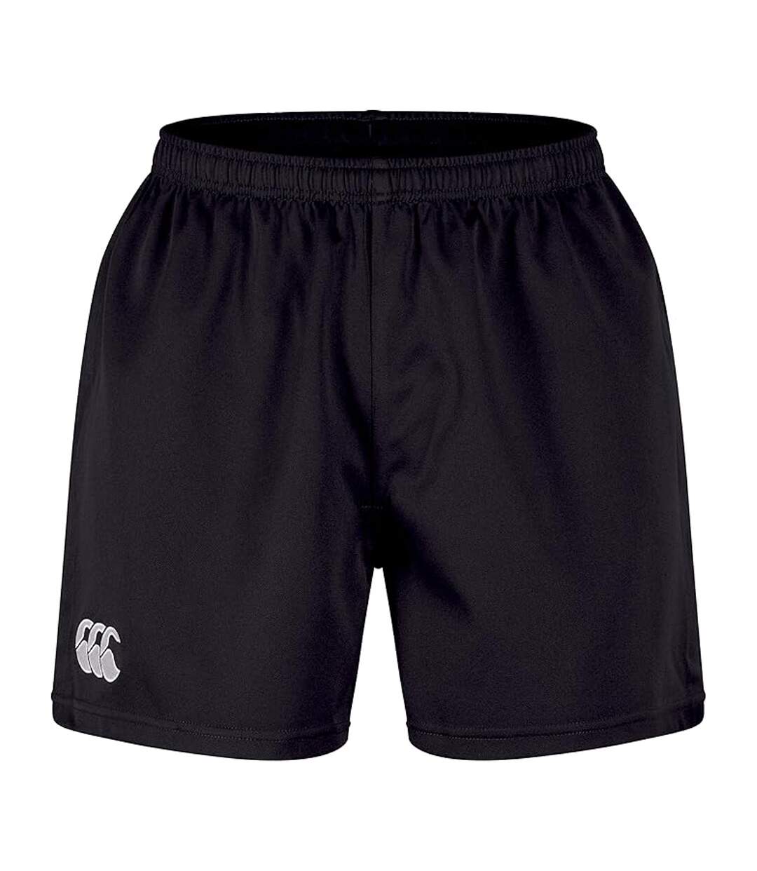 Mens Professional 2.0 Shorts Black Canterbury-1