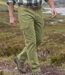 Le Pantalon Twill Cargo 7 Poches-1