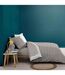 Drap Housse en Coton Aristide 160x200cm Naturel-3