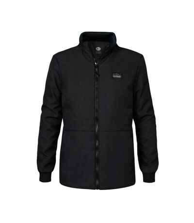 Veste Noire Homme Petrol Industries 3030 - L