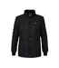 Veste Noire Homme Petrol Industries 3030 - L