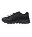 Womens/ladies Sabre 4 Running Trainers Black Karrimor-3