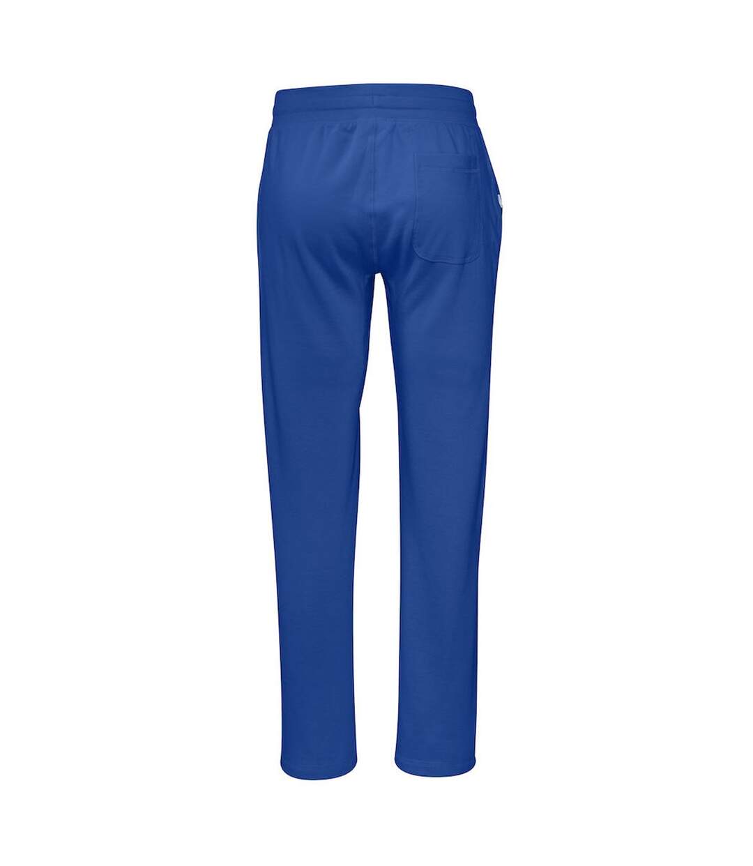 Pantalon de jogging homme bleu roi Cottover-2