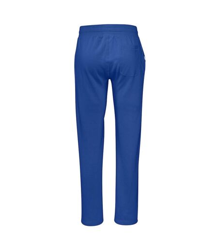 Mens sweatpants royal blue Cottover