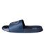 Claquettes Homme Bleu Marine Lee Cooper-2