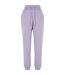 Pantalon De Jogging Cozy Femme Vieux Lilas Urban Classics-1