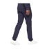Mens hannings jogging bottoms dark navy Duck and Cover-2