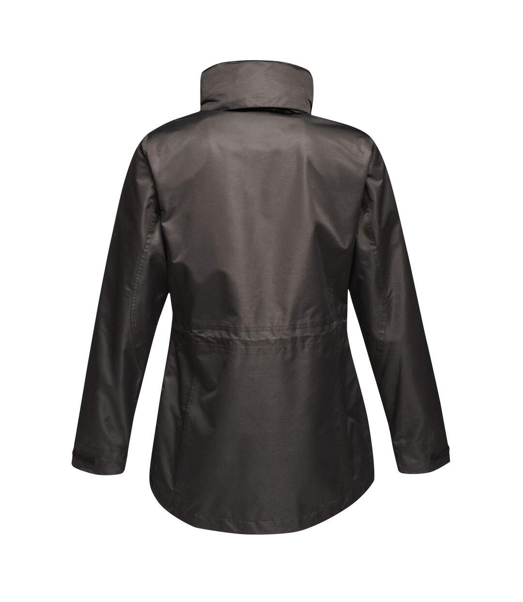 Veste Benson Femme Noir Regatta-2