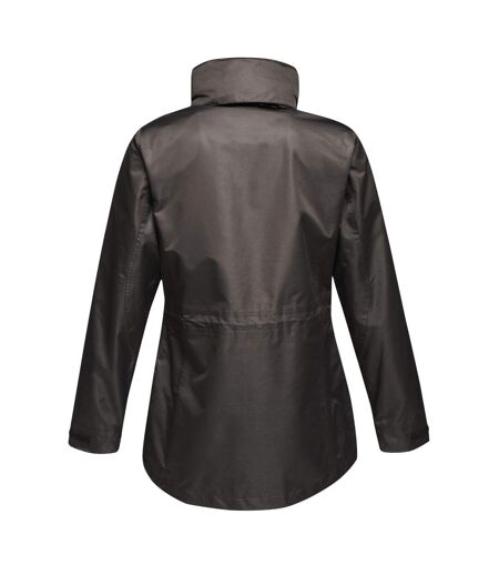 Veste Benson Femme Noir Regatta