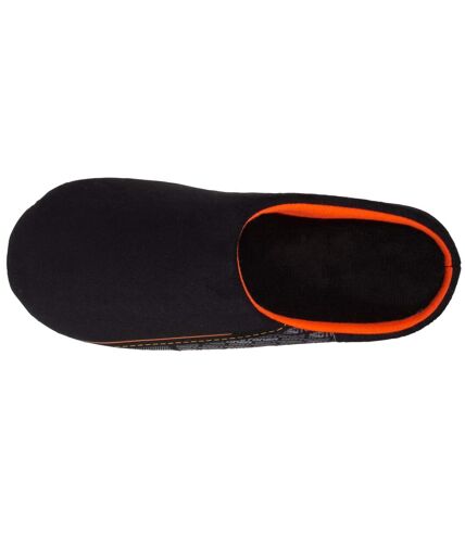 Isotoner Chaussons extra-light Mules homme