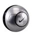 Ballon De Foot Academy Taille 5 Argenté Noir Nike-1