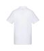 Polo blanc homme schott ps0022 - 3xl-2