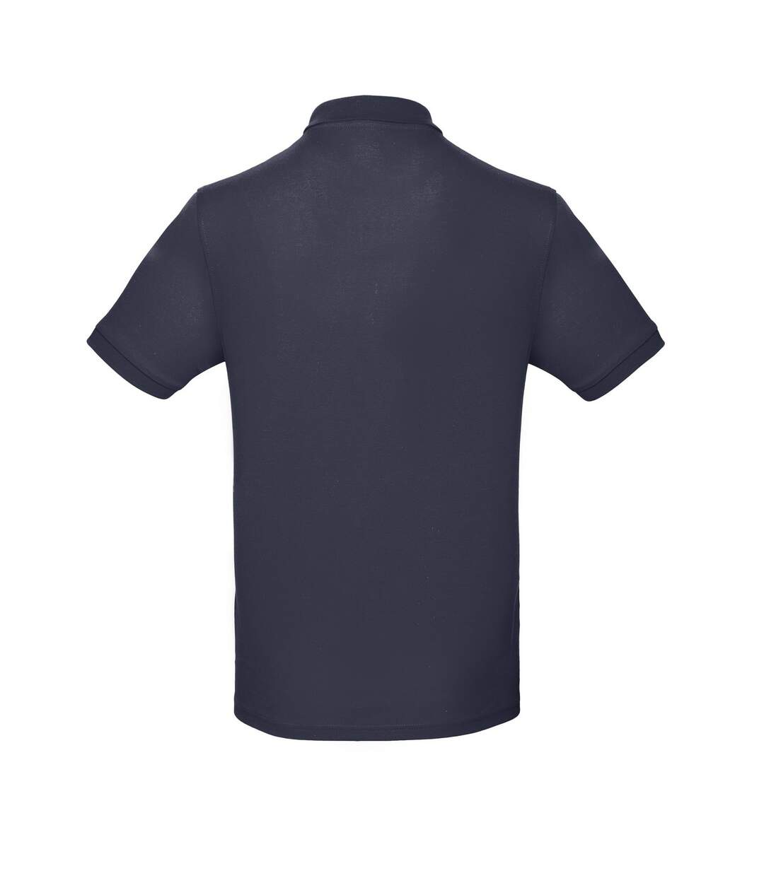 Polo Inspire Homme Bleu Marine B&C-2