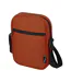Byron Recycled 2l Crossbody Bag One Size Brick Generic-3
