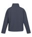 Regatta Womens/Ladies Ashlynn Knitted Fleece Jacket (Navy) - UTRG10361