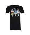 Batman - T-shirt - Homme (Noir) - UTTV1160