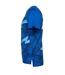 Mens culture clash red bull jersey royal blue/dark navy Umbro-3