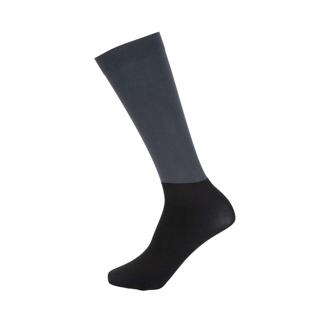 Chaussettes eltar adulte gris Aubrion