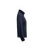 Veste Softshell Airwalk Femme Bleu Marine Printer RED-3