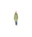 Veste Imperméable Femme Vert Lazy Jacks-1