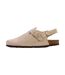 Mules Cuir The Divine Factory Boreal BS-1