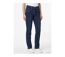 Jean Femme Tissu Stretch Audrey1 Coupe Droite Ajustée (Mayflower)-4