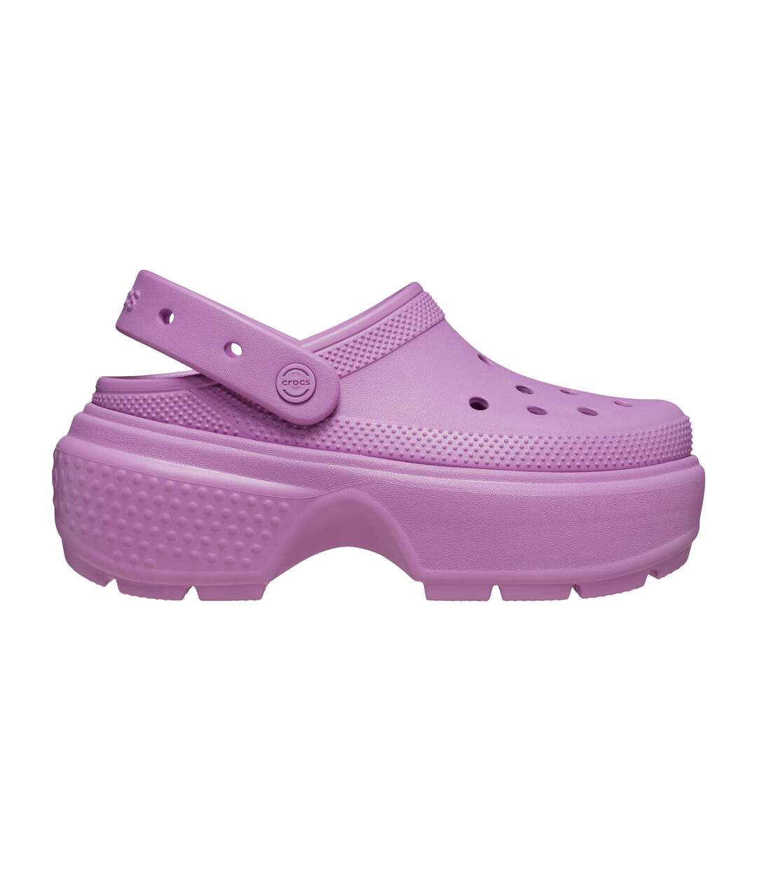 Sabot à Enfiler Crocs Stomp Cloq-2