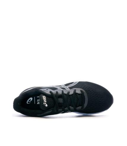 Chaussures de running Noires/Gris Homme Asics Gel-excite 8