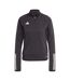 Haut Tiro Competition Femme Noir Blanc Adidas-2